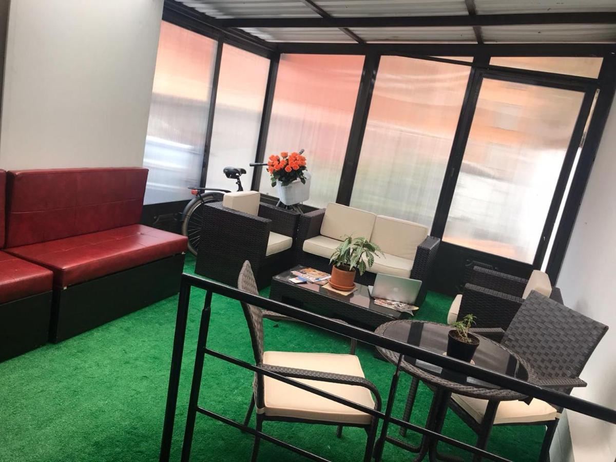 Acomodação com café da manhã  Casa Prada 3*