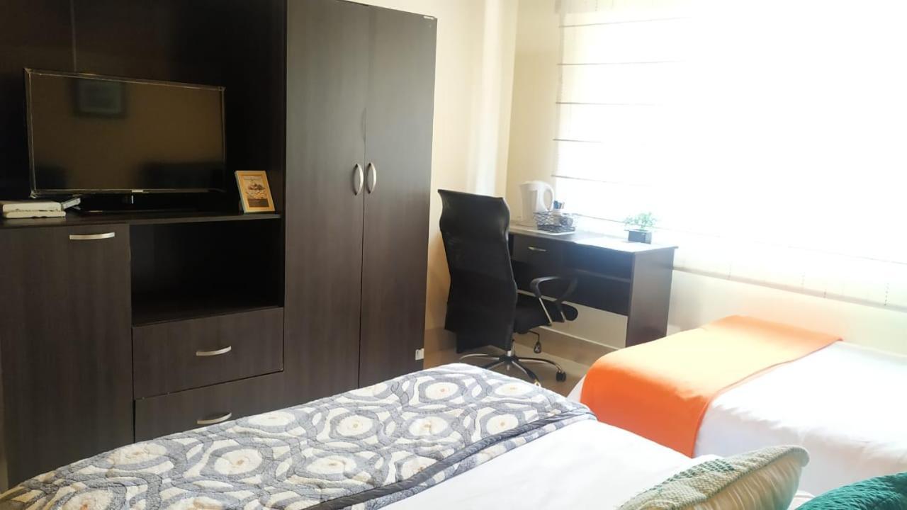 Bed & Breakfast Casa Prada 3*