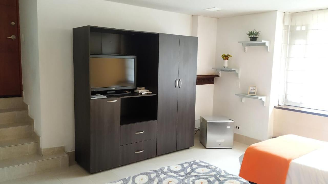 Casa Prada Bed & Breakfast Bogota