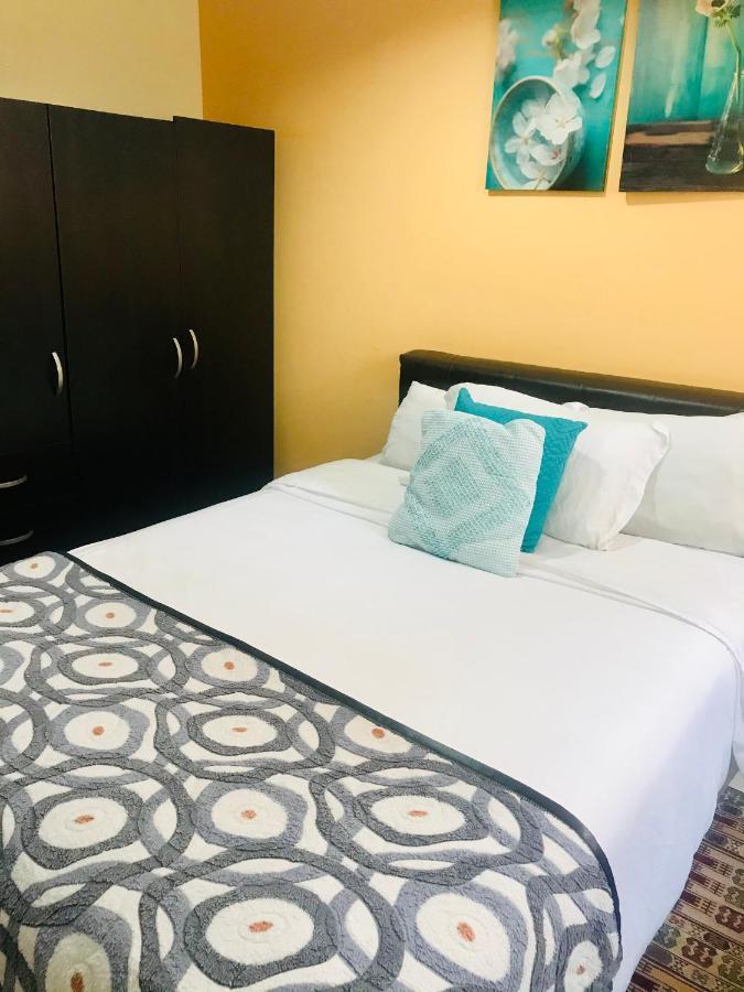 Casa Prada Bed & Breakfast Bogota