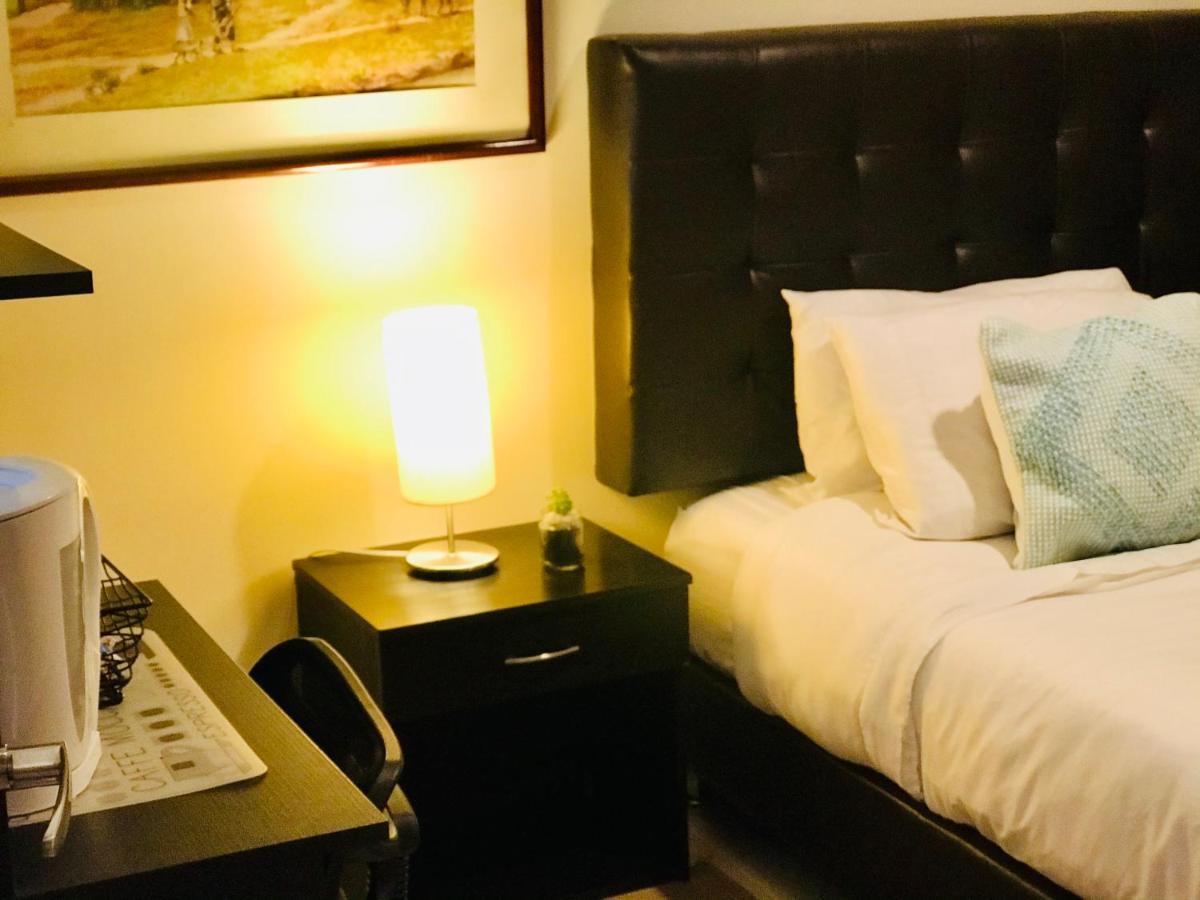 Bed & Breakfast Casa Prada