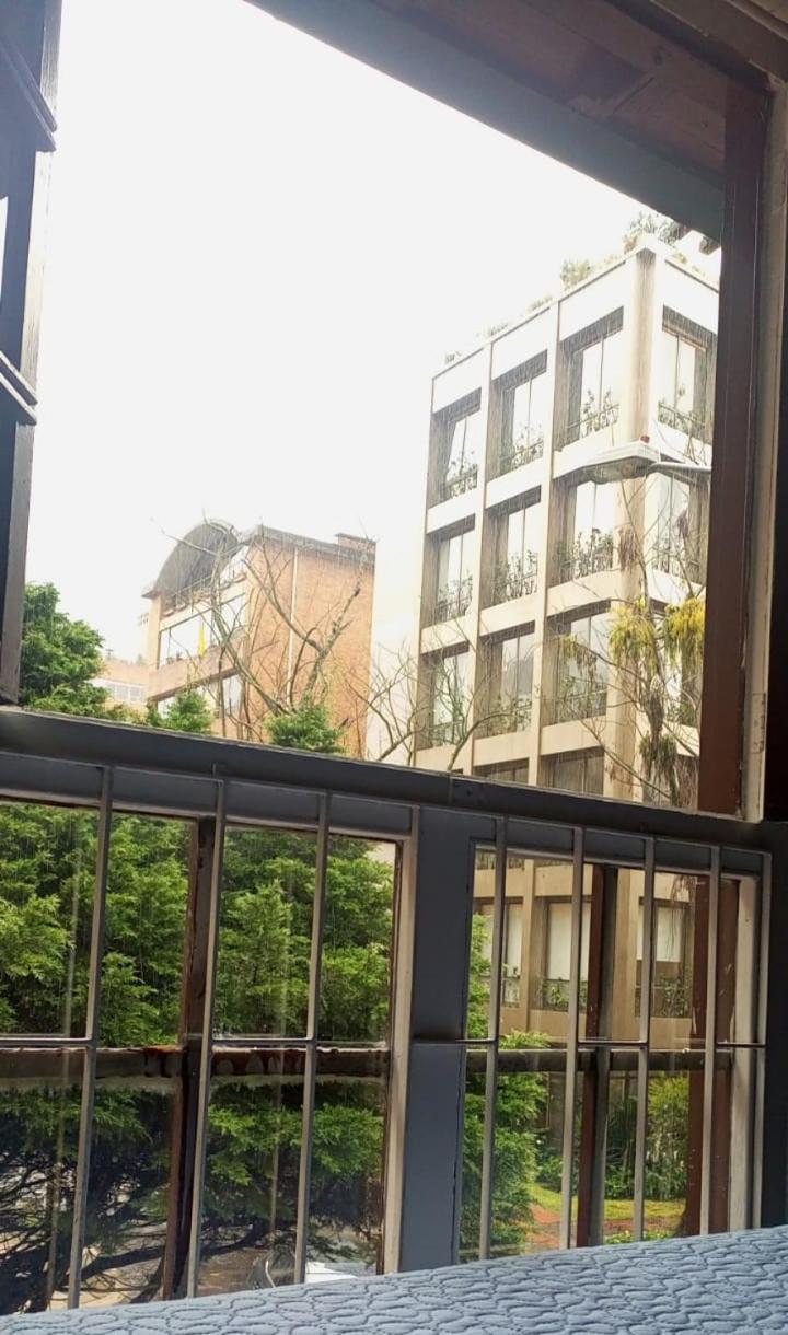 Casa Prada 3* Bogota