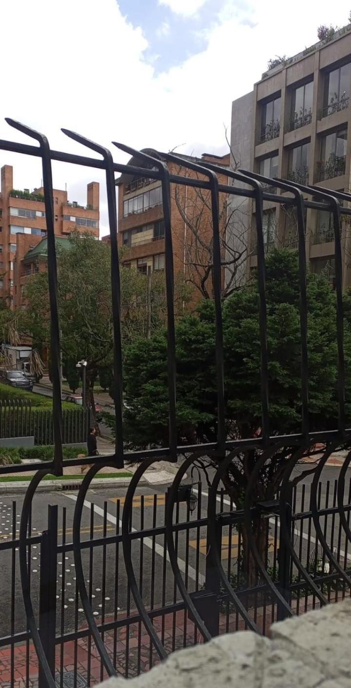Bed & Breakfast Casa Prada Bogota