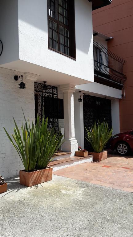 Bed & Breakfast Casa Prada 3*