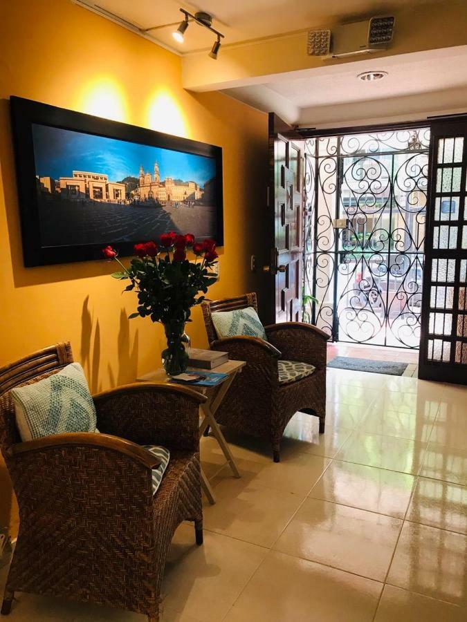 Bed & Breakfast Casa Prada