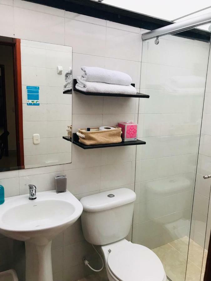 Casa Prada 3* Bogota