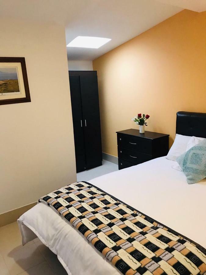 Bed & Breakfast Casa Prada Bogota