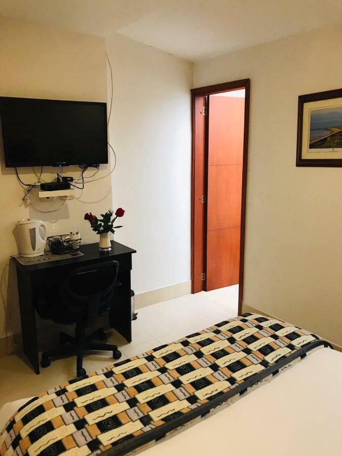 Casa Prada Bogota